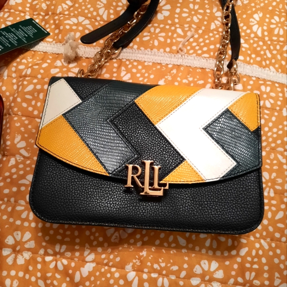 Ralph lauren bag